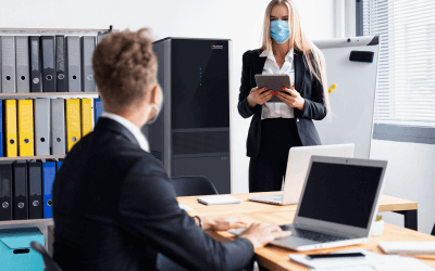Ofis İçin Hava Temizleyicisinin Önemi